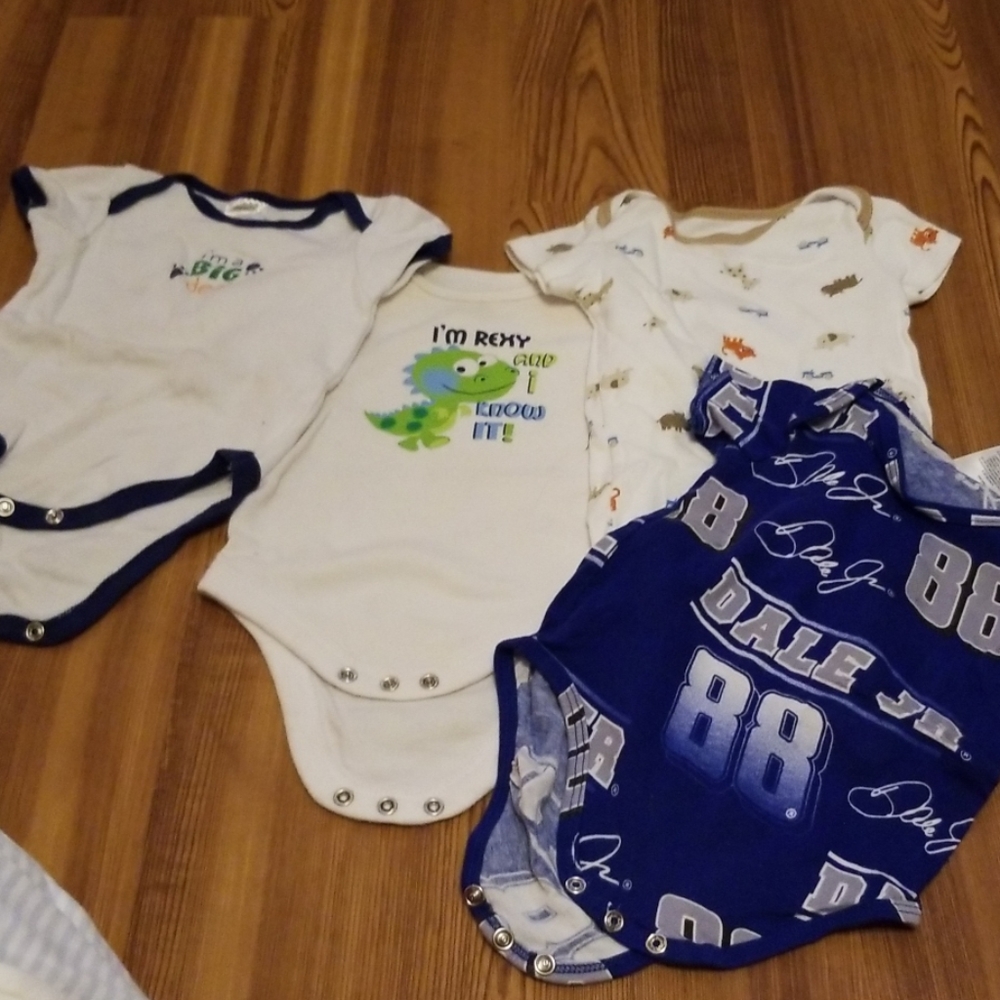 Little boys clothes